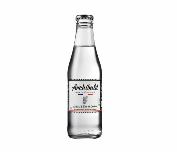 Tonic - Archibald