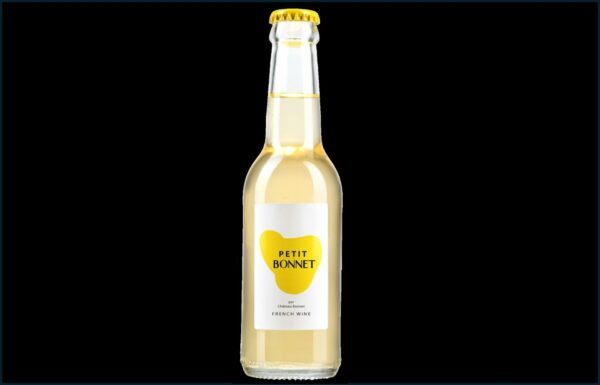 Petit Bonnet Blanc - Bordeaux