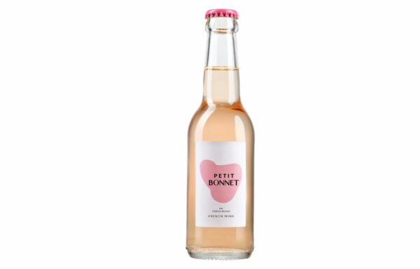 Petit Bonnet Rosé - Bordeaux