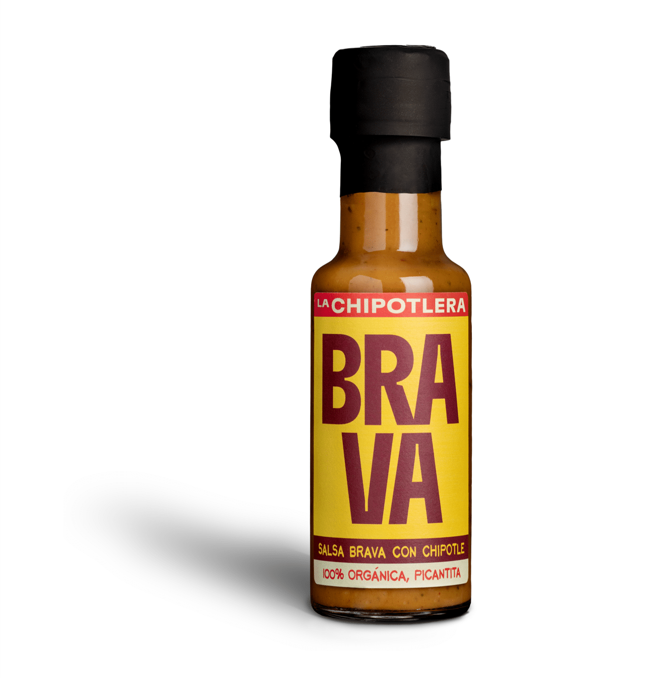 Salsa Brava - La Chipotlera