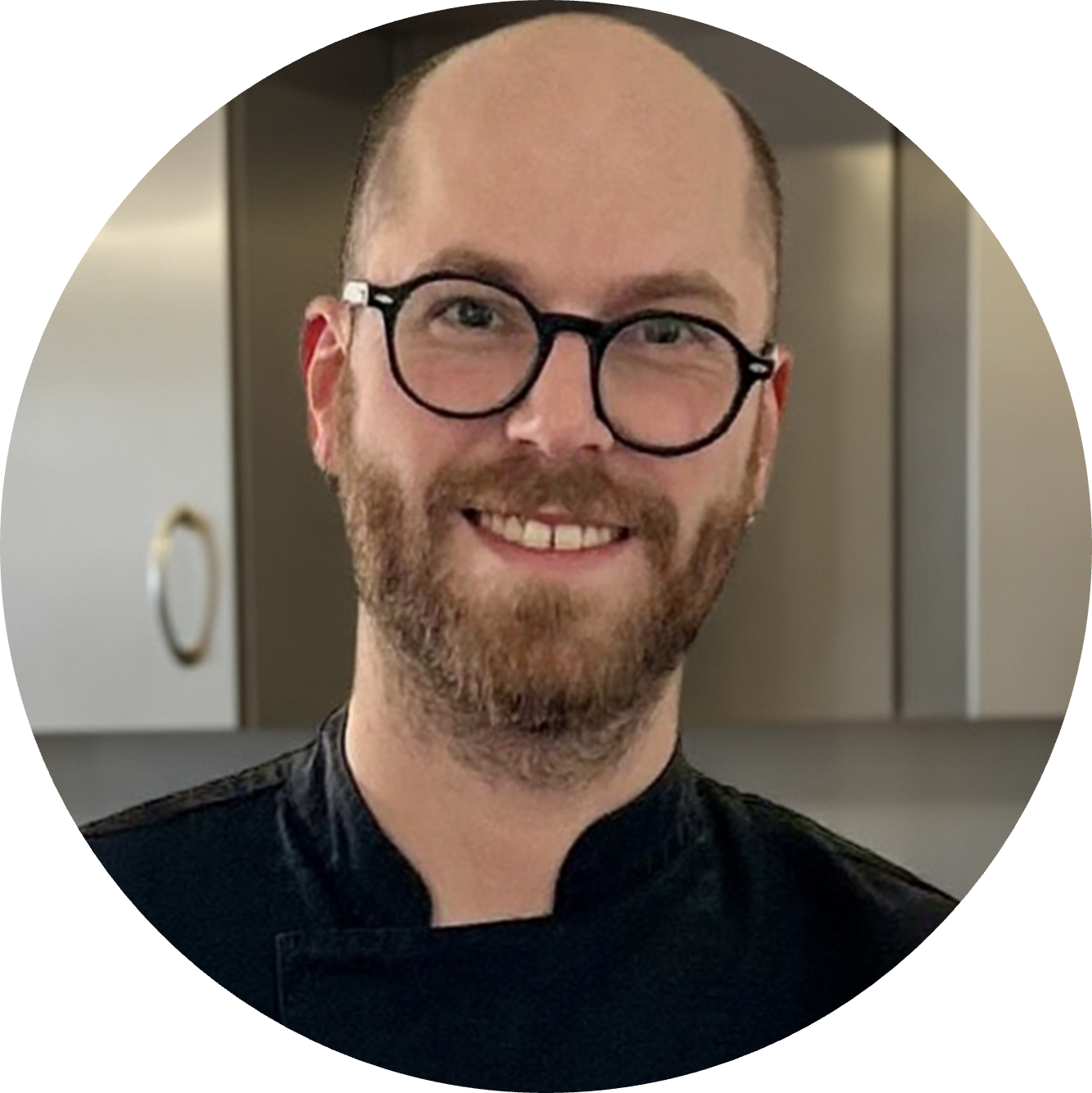 Matthieu Biendel